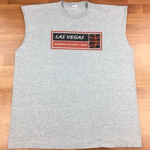 VTG 2002 And1 Basketball Las Vegas Summer Classic